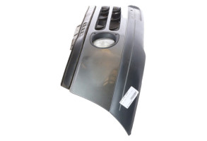 Pare choc avant RENAULT CLIO 2 Photo n°2