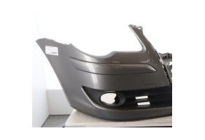 Pare choc avant VOLKSWAGEN TOURAN 1 Photo n°5