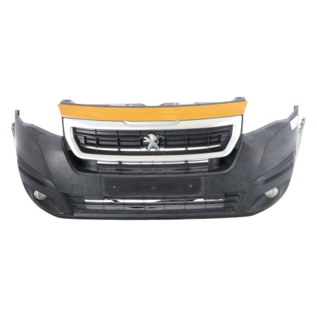 Pare choc avant PEUGEOT PARTNER 2