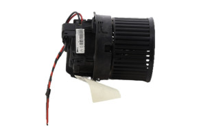Ventilateur chauffage CITROEN C3 3 Photo n°4