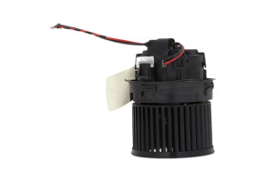 Ventilateur chauffage CITROEN C3 3 Photo n°5