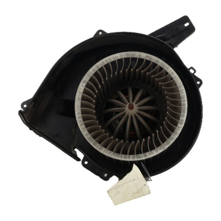 Ventilateur chauffage SKODA FABIA 2