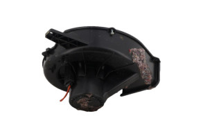 Ventilateur chauffage SKODA FABIA 2 Photo n°3