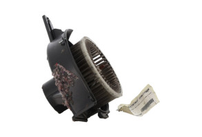 Ventilateur chauffage SKODA FABIA 2 Photo n°4