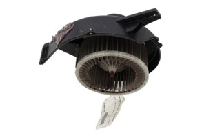 Ventilateur chauffage SKODA FABIA 2 Photo n°5