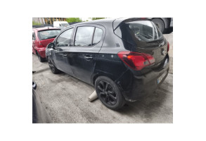 Vase de lave glace OPEL CORSA E Photo n°9
