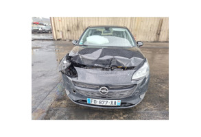 Vase de lave glace OPEL CORSA E Photo n°10
