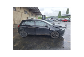 Vase de lave glace OPEL CORSA E Photo n°12