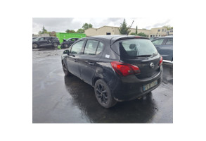 Vase de lave glace OPEL CORSA E Photo n°15