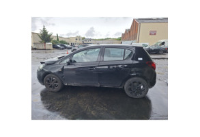 Vase de lave glace OPEL CORSA E Photo n°16
