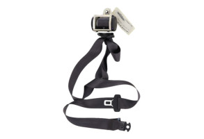 Ceinture arriere droit OPEL CORSA E Photo n°1