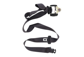 Ceinture arriere droit OPEL CORSA E Photo n°5