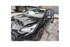 Ceinture arriere droit OPEL CORSA E Photo n°6