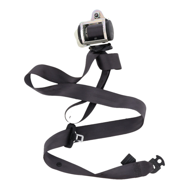 Ceinture arriere gauche OPEL CORSA E Photo n°1