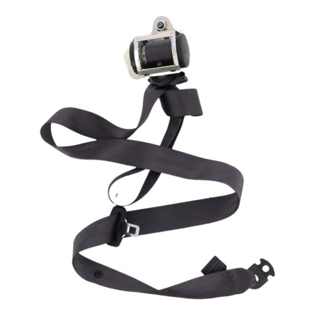 Ceinture arriere gauche OPEL CORSA E