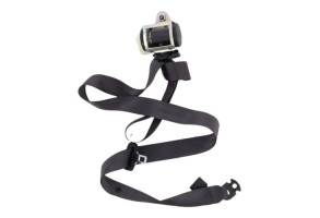Ceinture arriere gauche OPEL CORSA E Photo n°1