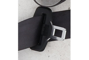 Ceinture arriere gauche OPEL CORSA E Photo n°3