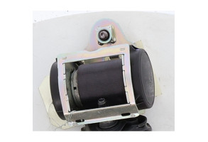 Ceinture arriere gauche OPEL CORSA E Photo n°4