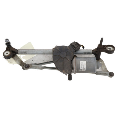 Moteur essuie glace avant OPEL CORSA E