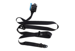 Ceinture arriere droit CITROEN C4 GRAND PICASSO 2 Photo n°1