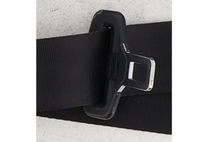 Ceinture arriere droit CITROEN C4 GRAND PICASSO 2 Photo n°3