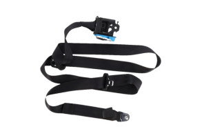 Ceinture arriere droit CITROEN C4 GRAND PICASSO 2 Photo n°6