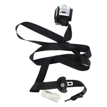 Ceinture avant droit CITROEN C4 GRAND PICASSO 2