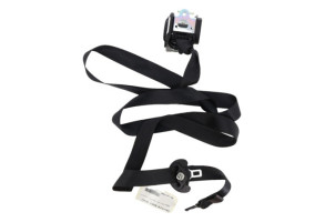 Ceinture avant droit CITROEN C4 GRAND PICASSO 2 Photo n°1