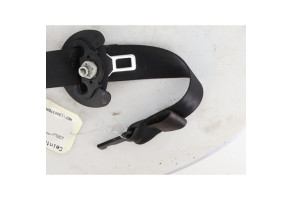Ceinture avant droit CITROEN C4 GRAND PICASSO 2 Photo n°2