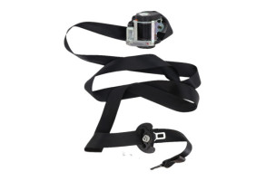 Ceinture avant droit CITROEN C4 GRAND PICASSO 2 Photo n°4