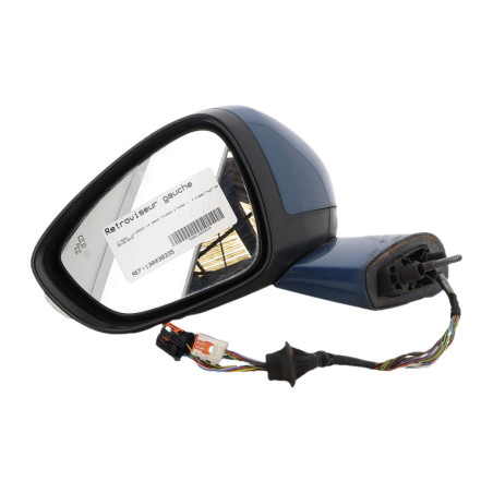 Retroviseur gauche CITROEN C4 GRAND PICASSO 2