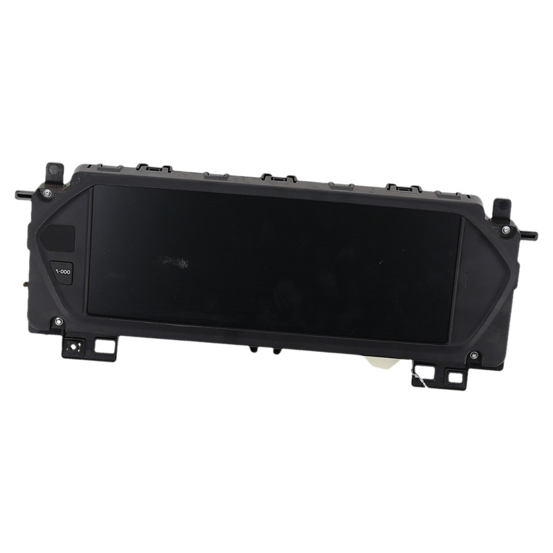 Compteur CITROEN C4 GRAND PICASSO 2 Photo n°1