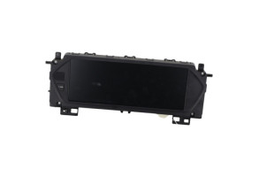 Compteur CITROEN C4 GRAND PICASSO 2 Photo n°1