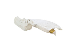 Vase de lave glace RENAULT CLIO 3 Photo n°3