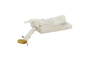 Vase de lave glace RENAULT CLIO 3 Photo n°4