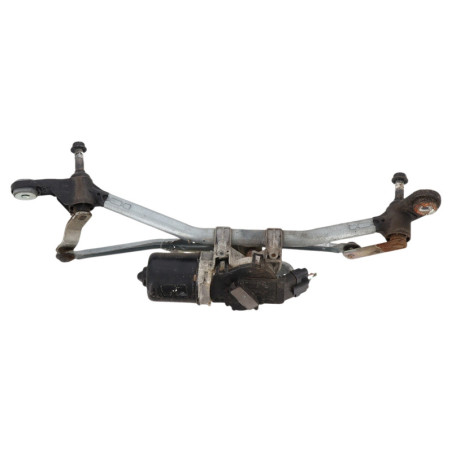 Moteur essuie glace avant RENAULT CLIO 3