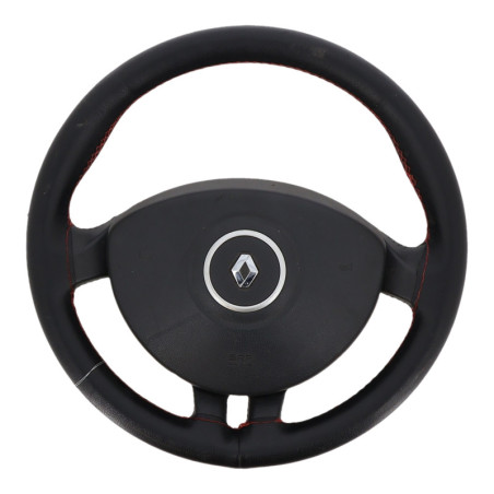 Volant RENAULT CLIO 3