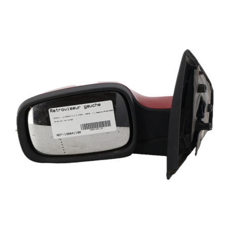 Retroviseur gauche RENAULT CLIO 3