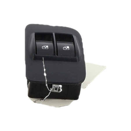 Interrupteur de leve vitre avant gauche FIAT FIORINO 3