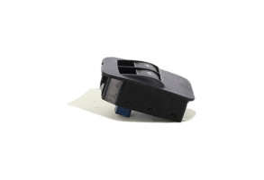 Interrupteur de leve vitre avant gauche FIAT FIORINO 3 Photo n°4