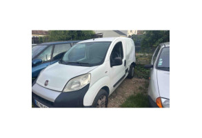 Interrupteur de leve vitre avant gauche FIAT FIORINO 3 Photo n°20