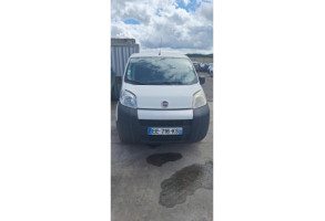 Leve vitre electrique avant gauche FIAT FIORINO 3 Photo n°18