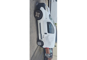 Pare choc avant FIAT FIORINO 3 Photo n°15