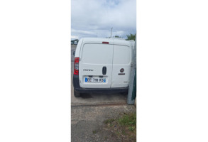 Retroviseur gauche FIAT FIORINO 3 Photo n°14