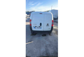 Retroviseur gauche FIAT FIORINO 3 Photo n°18