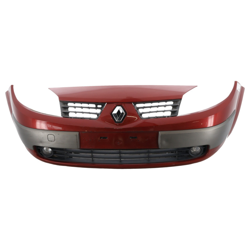 Pare choc avant RENAULT SCENIC 2 Photo n°1