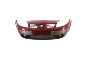 Pare choc avant RENAULT SCENIC 2 Photo n°1