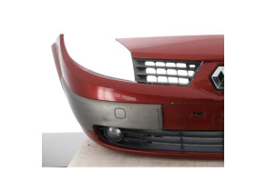 Pare choc avant RENAULT SCENIC 2 Photo n°2