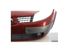 Pare choc avant RENAULT SCENIC 2 Photo n°3
