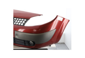 Pare choc avant RENAULT SCENIC 2 Photo n°4